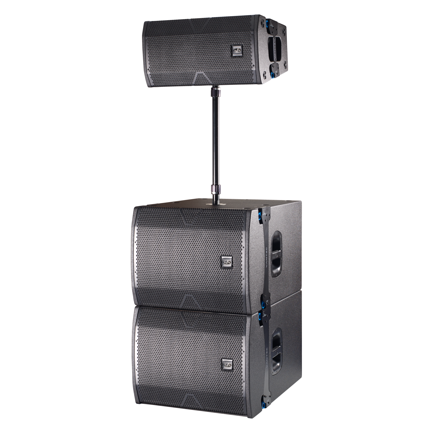 DAS Audio VANTEC-118A - Image 5
