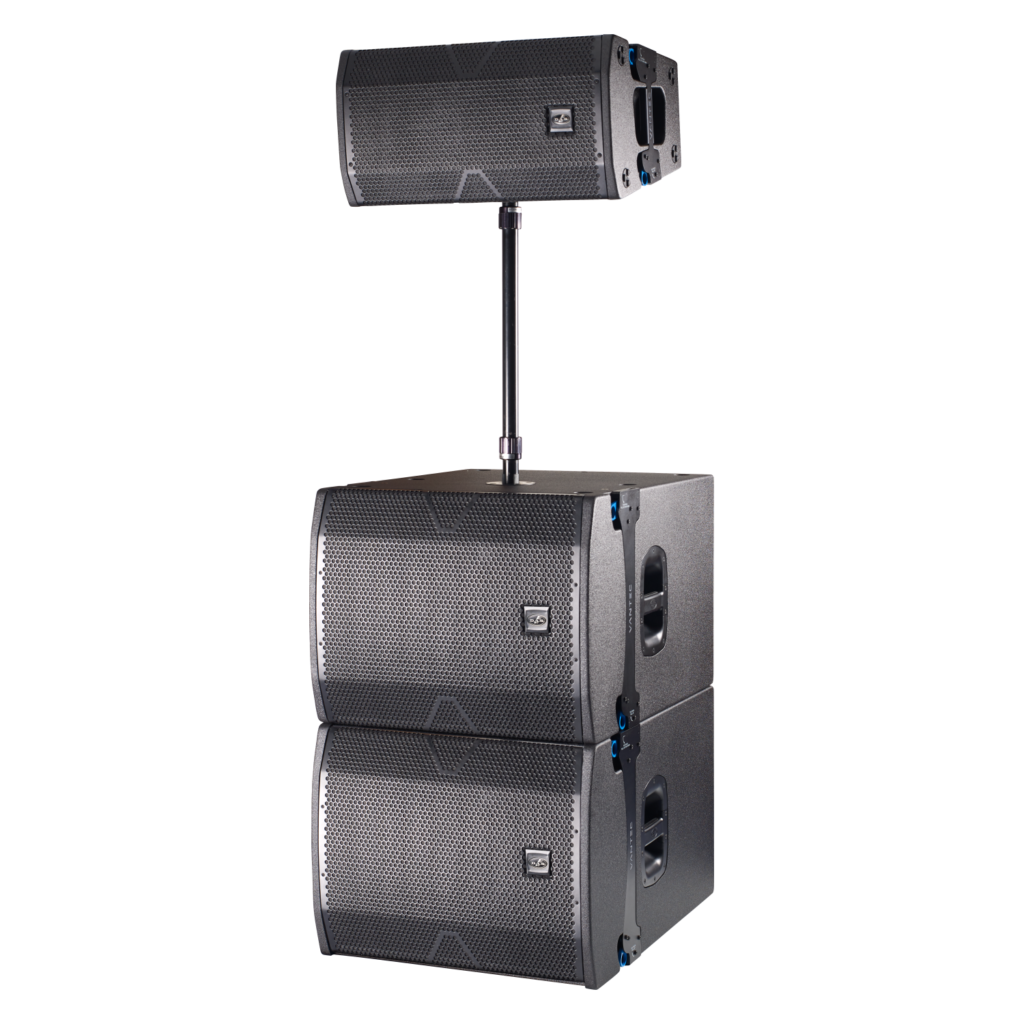 DAS Audio VANTEC-20A