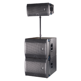 DAS Audio VANTEC-20A - Image 4