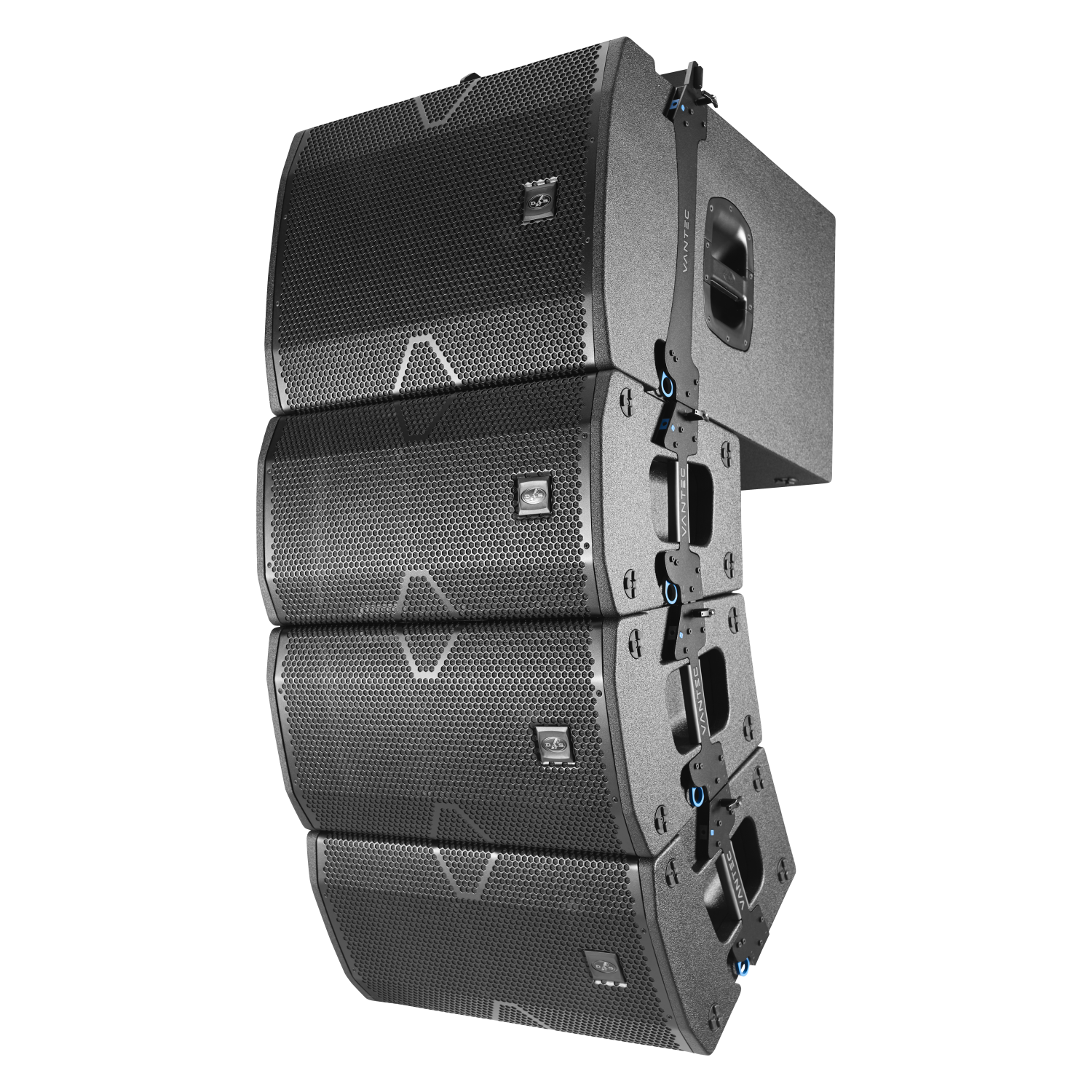 DAS Audio VANTEC-20A - Image 3