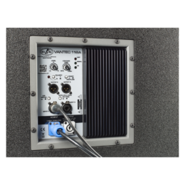 DAS Audio VANTEC-118A - Image 3