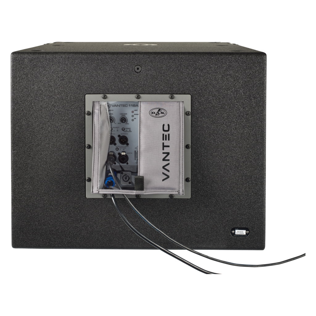 DAS Audio VANTEC-118A
