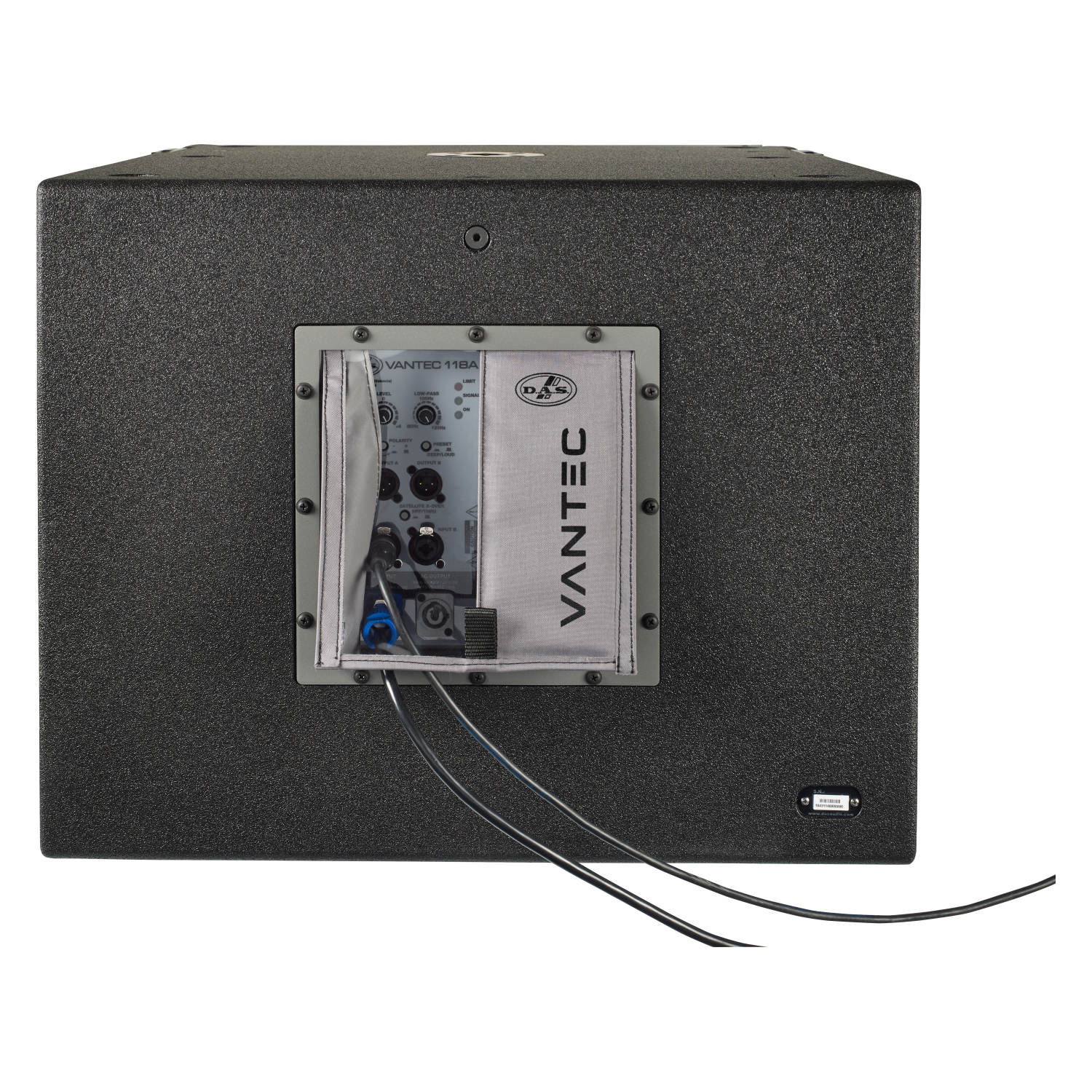 DAS Audio VANTEC-118A - Image 2