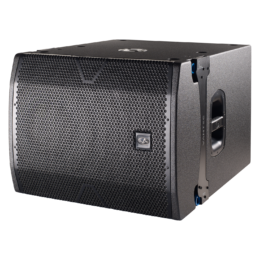 DAS Audio VANTEC-118A - Image 1