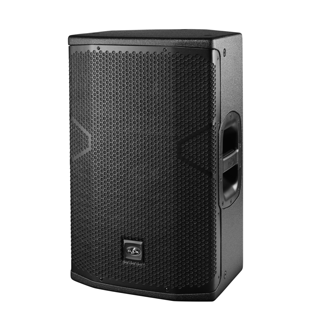 DAS Audio VANTEC-12