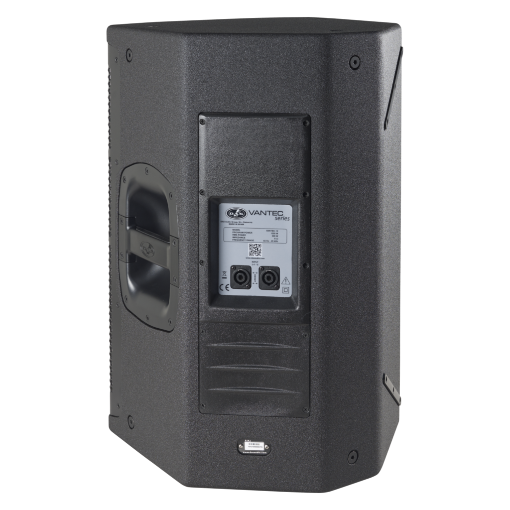 DAS Audio VANTEC-12