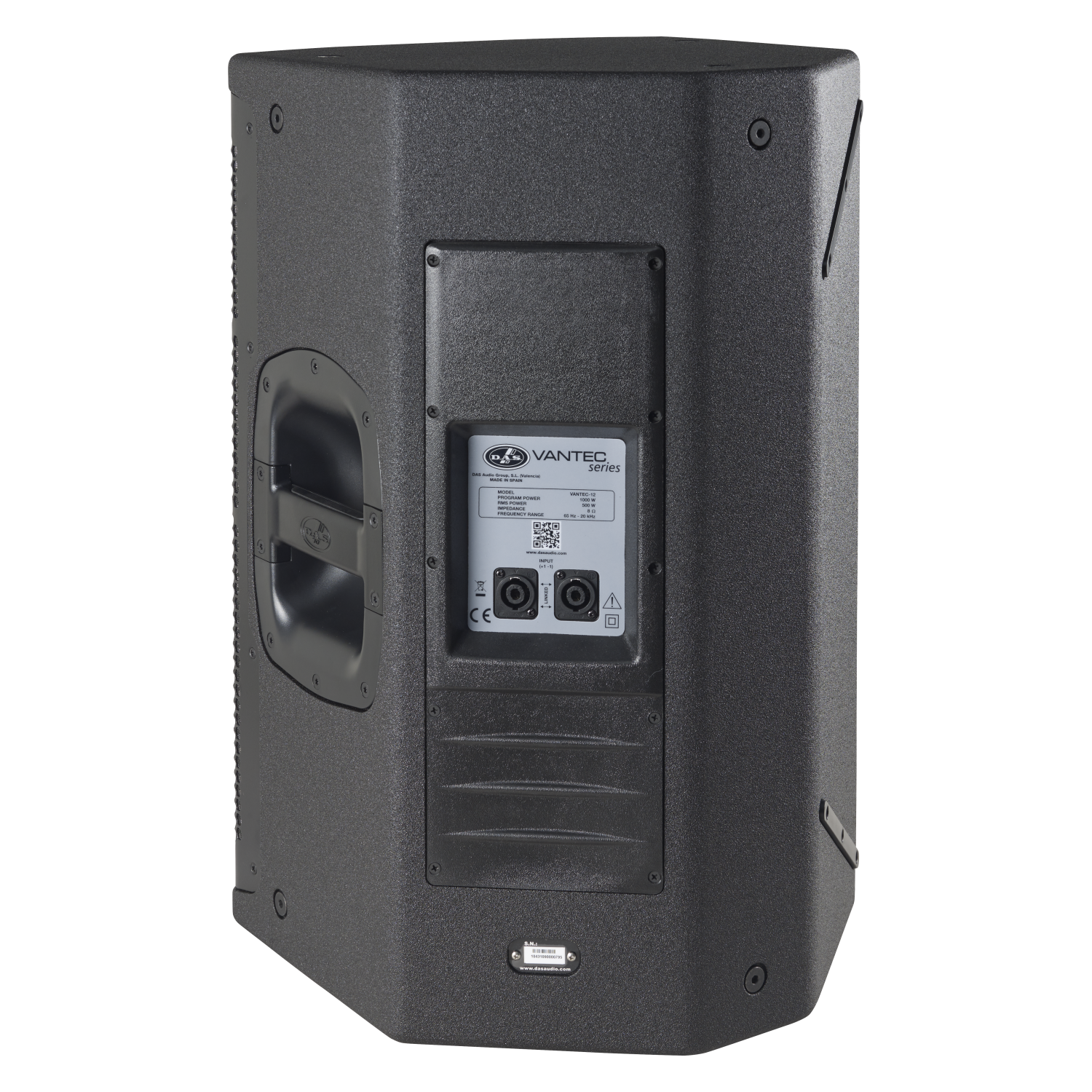 DAS Audio VANTEC-12 - Image 2