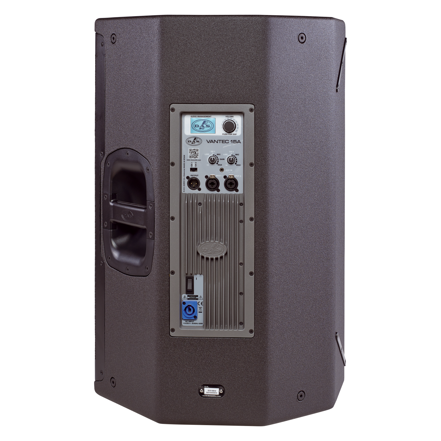 DAS Audio VANTEC-15A - Image 2