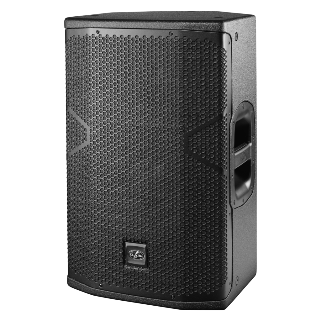 DAS Audio VANTEC-15A