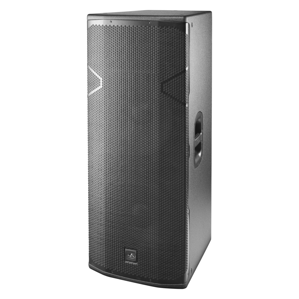 DAS Audio VANTEC-215
