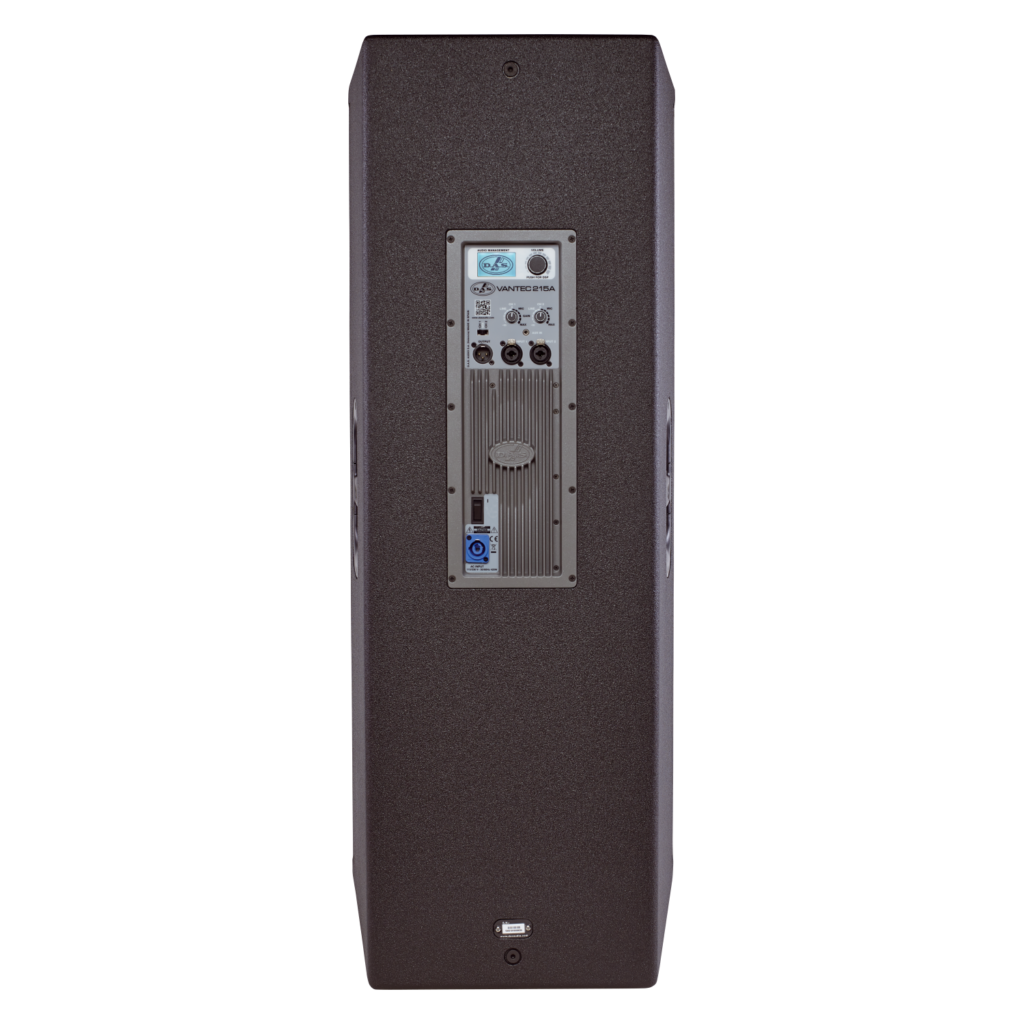 DAS Audio VANTEC-215A