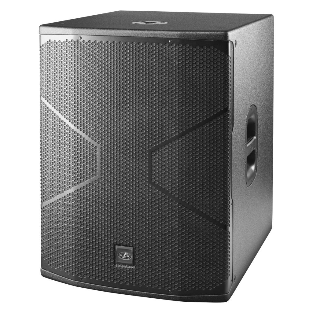 DAS Audio VANTEC-18A