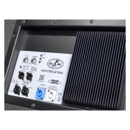 DAS Audio VANTEC-218A - Image 3