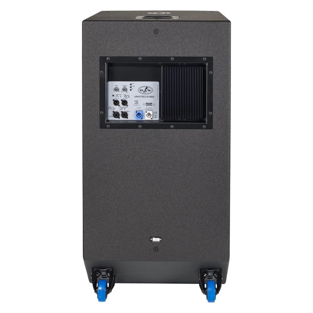 DAS Audio VANTEC-218A