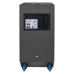 DAS Audio VANTEC-218A - Image 2