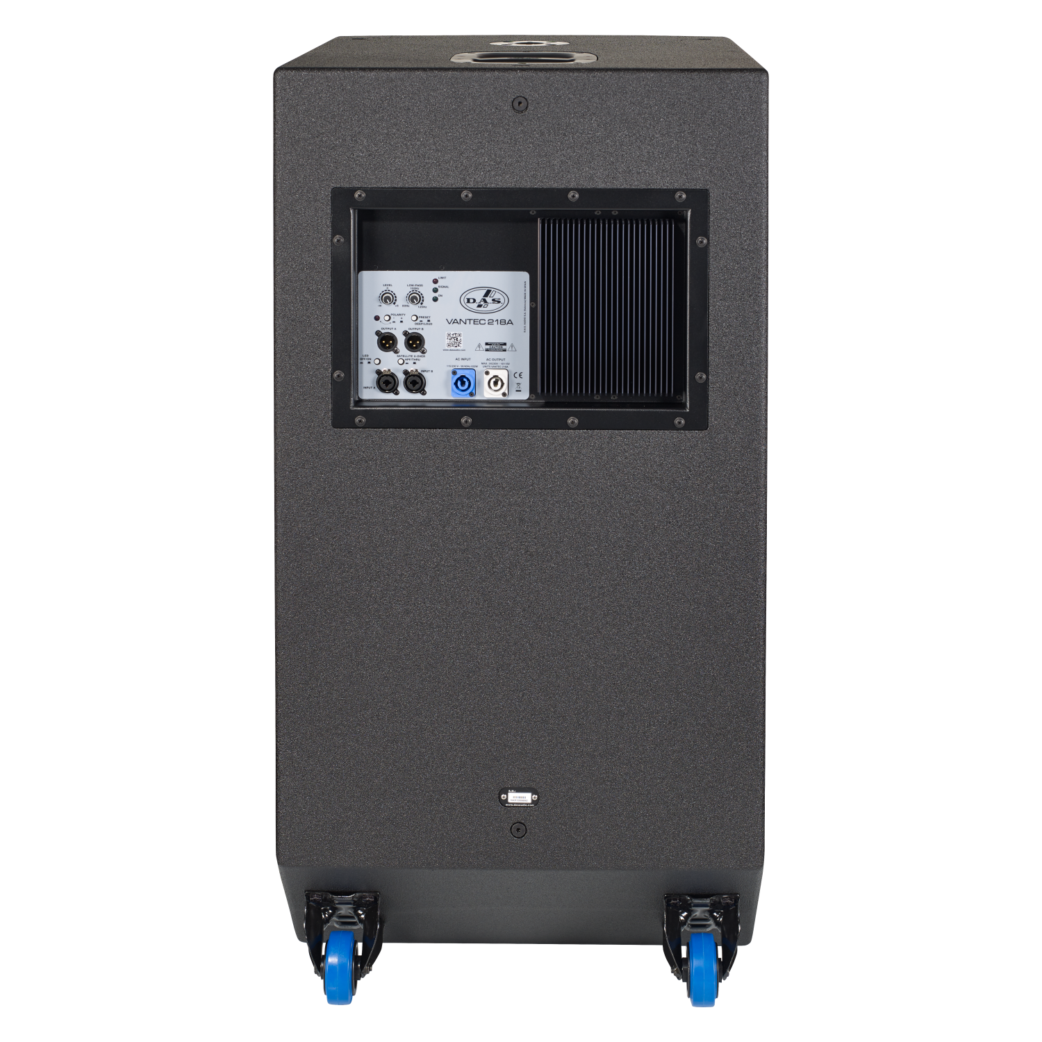DAS Audio VANTEC-218A - Image 2