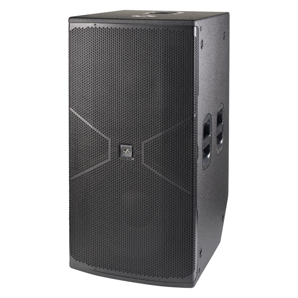 DAS Audio VANTEC-218