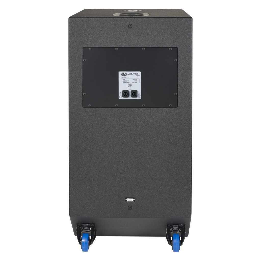 DAS Audio VANTEC-218