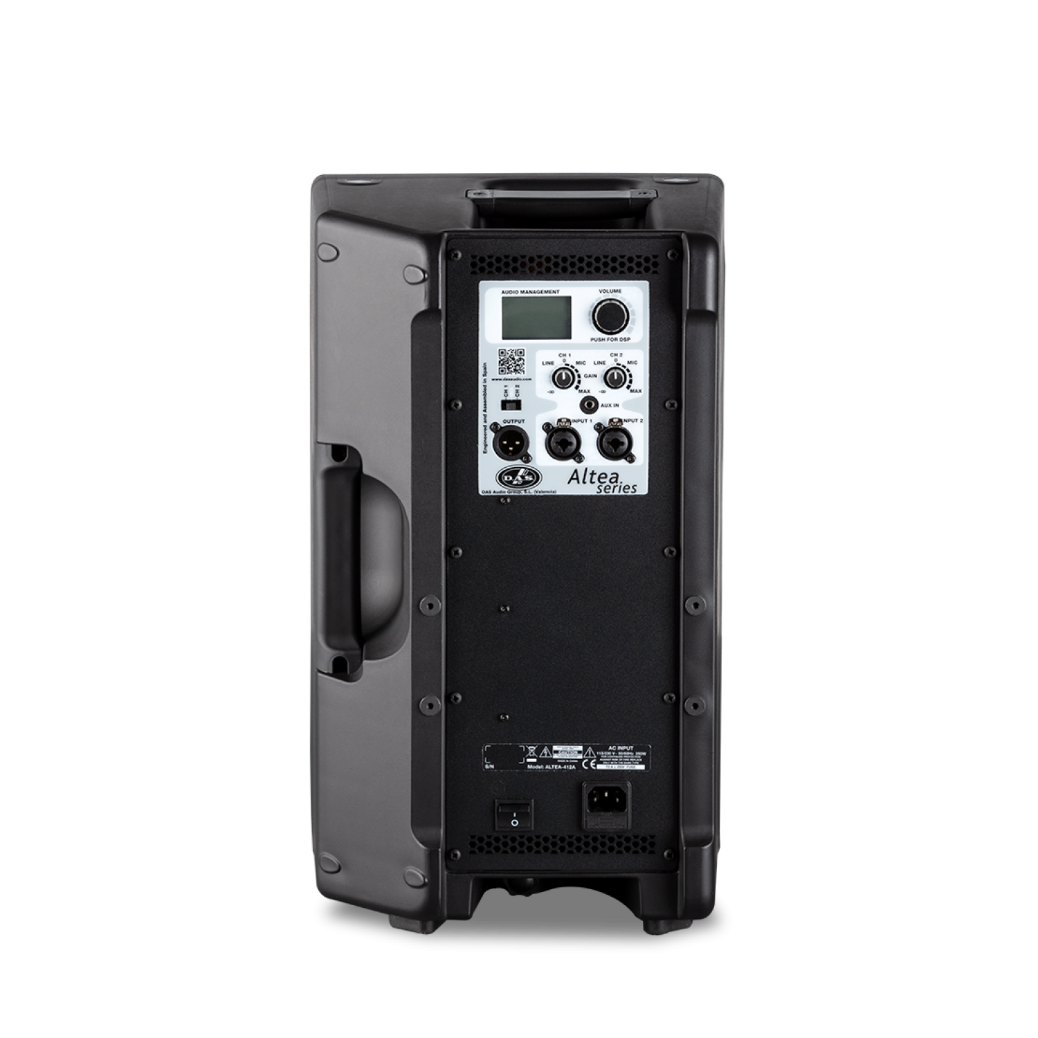 DAS Audio Altea-408A - Image 3