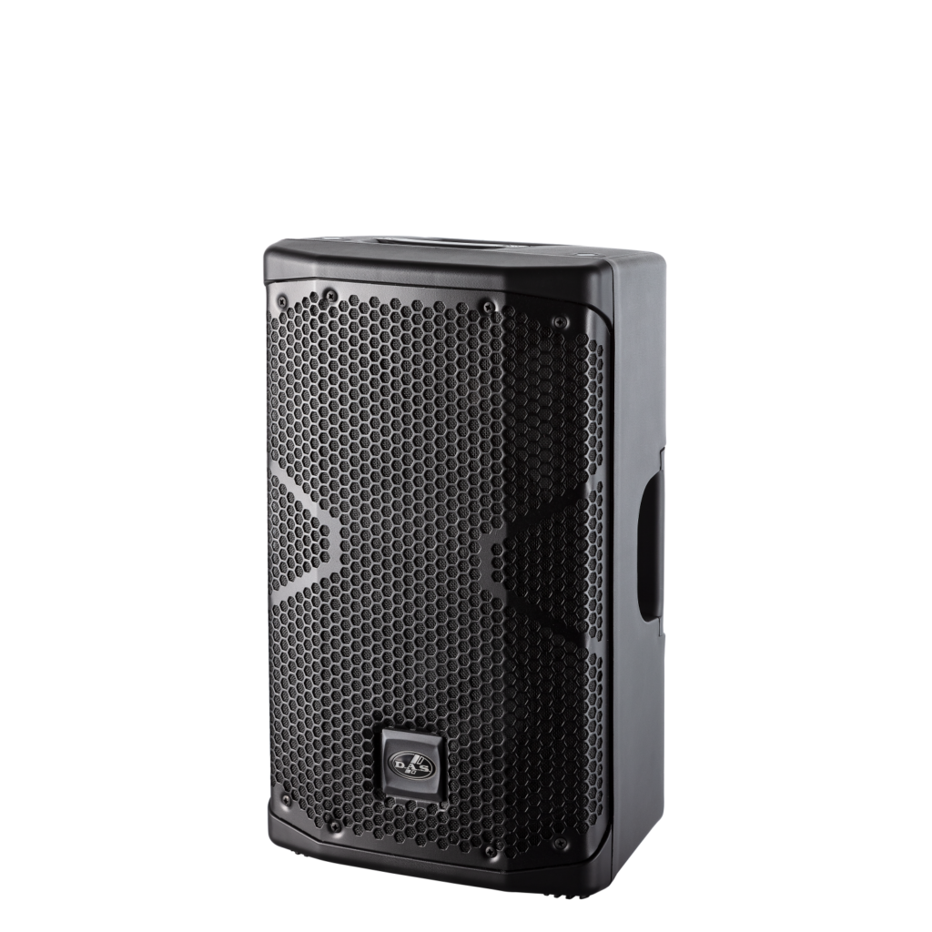 DAS Audio Altea-408
