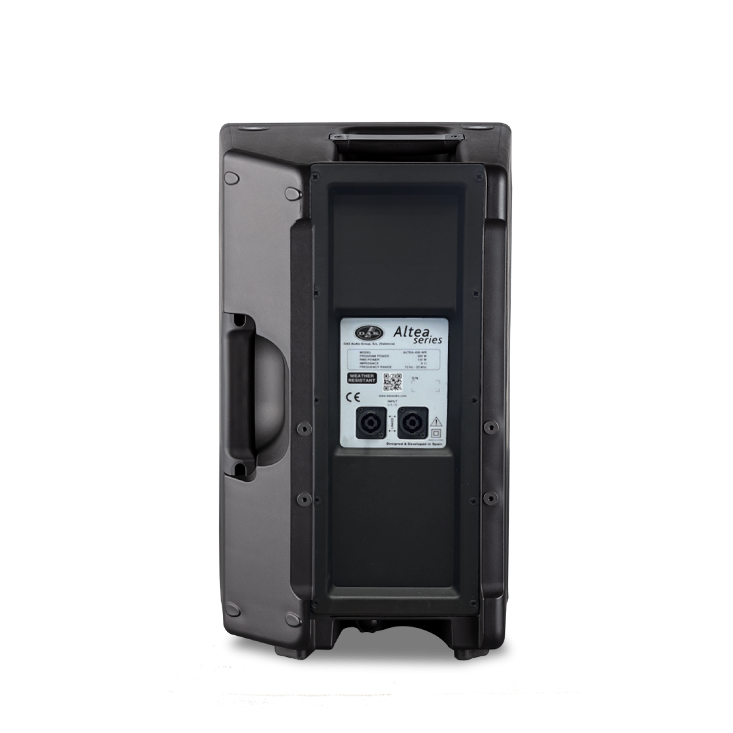 DAS Audio Altea-408-WR - Image 2