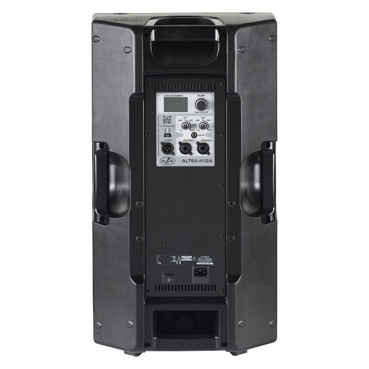 DAS Audio Altea-412A - Image 3