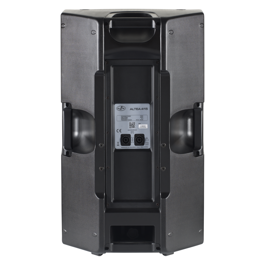 DAS Audio Altea-415