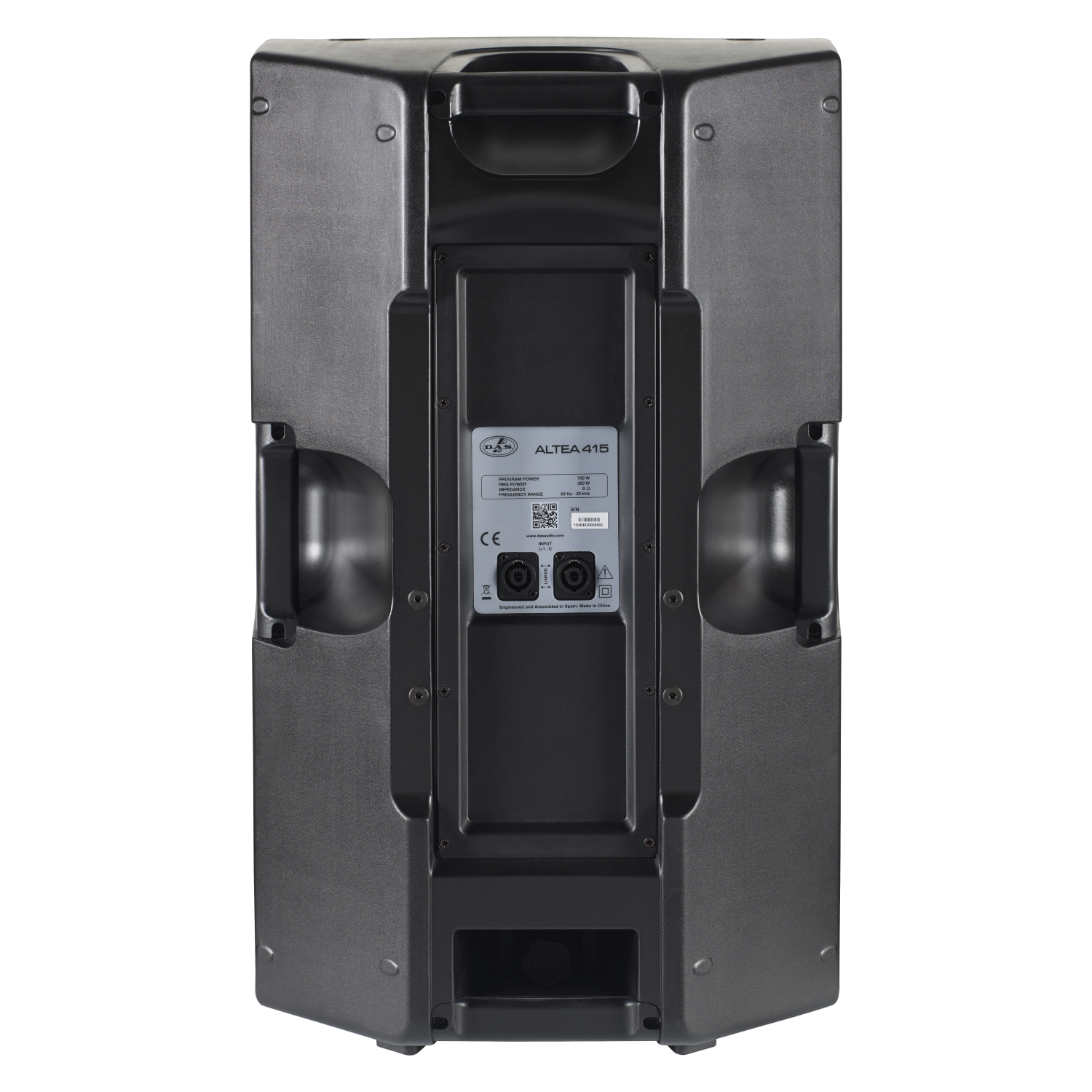 DAS Audio Altea-415 - Image 3