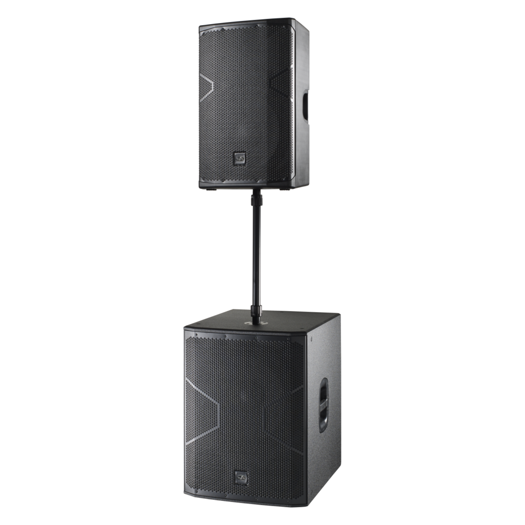 DAS Audio Altea-415