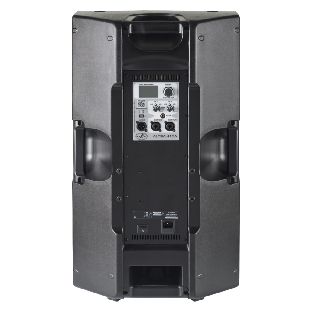 DAS Audio Altea-415A