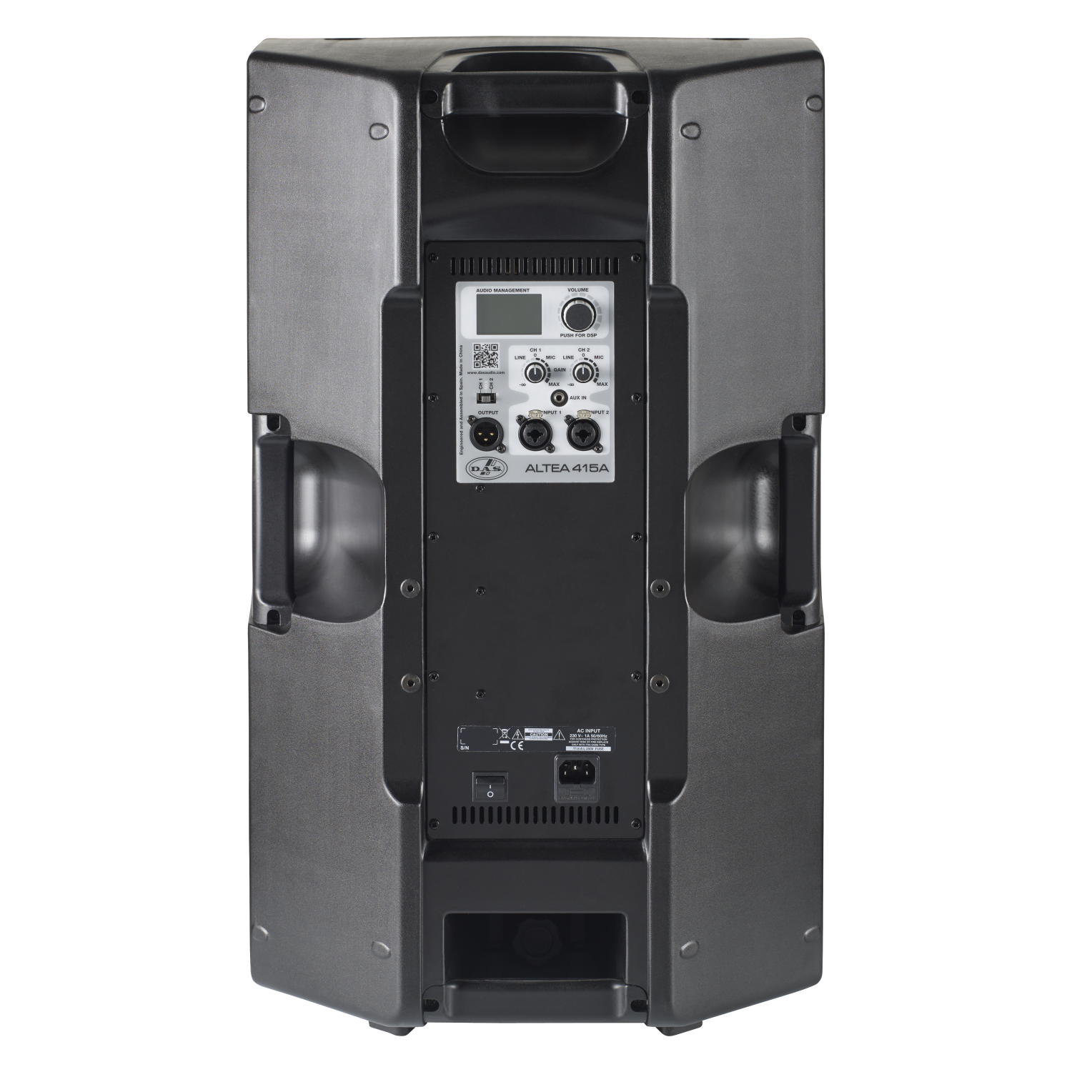 DAS Audio Altea-415A - Image 4
