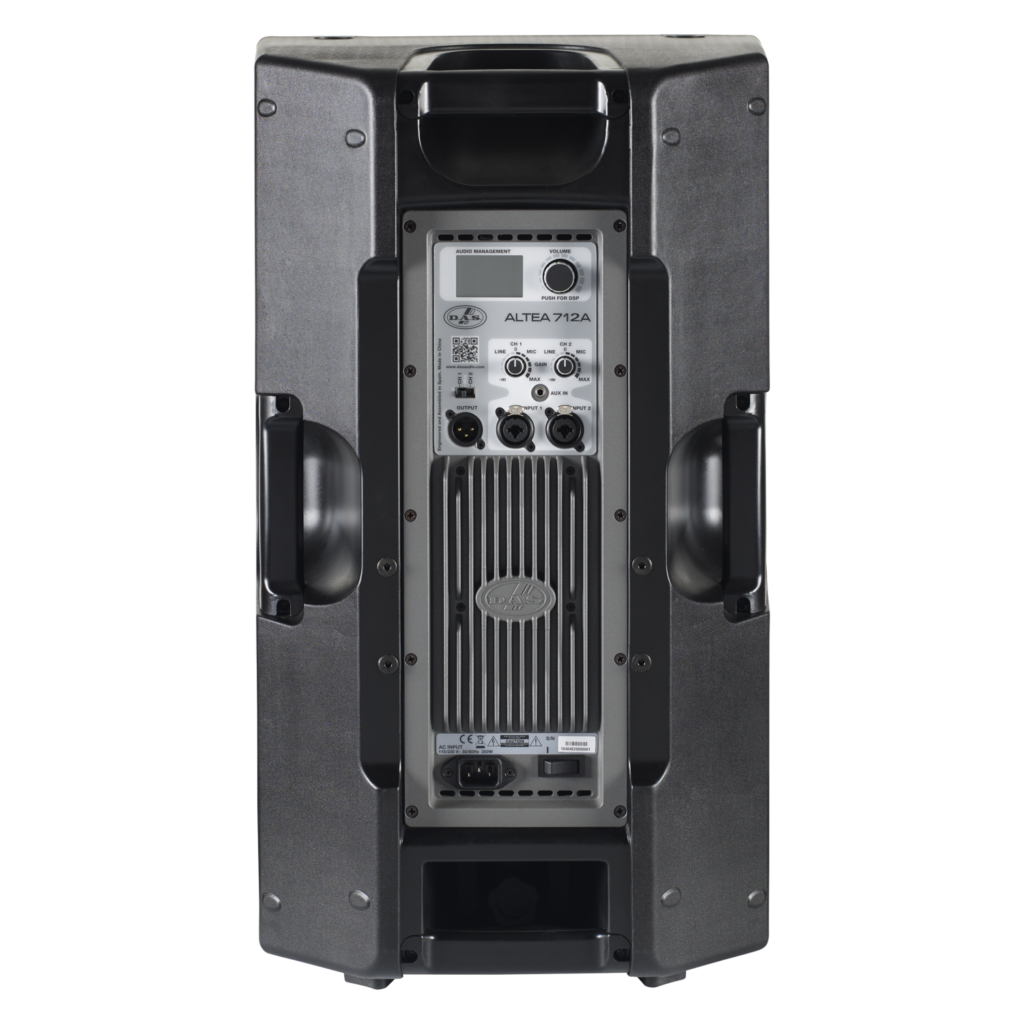 DAS Audio Altea-712A