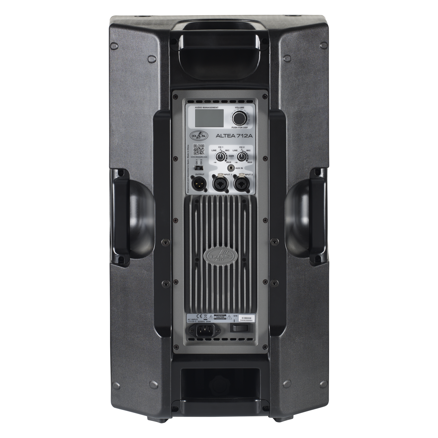 DAS Audio Altea-712A - Image 3