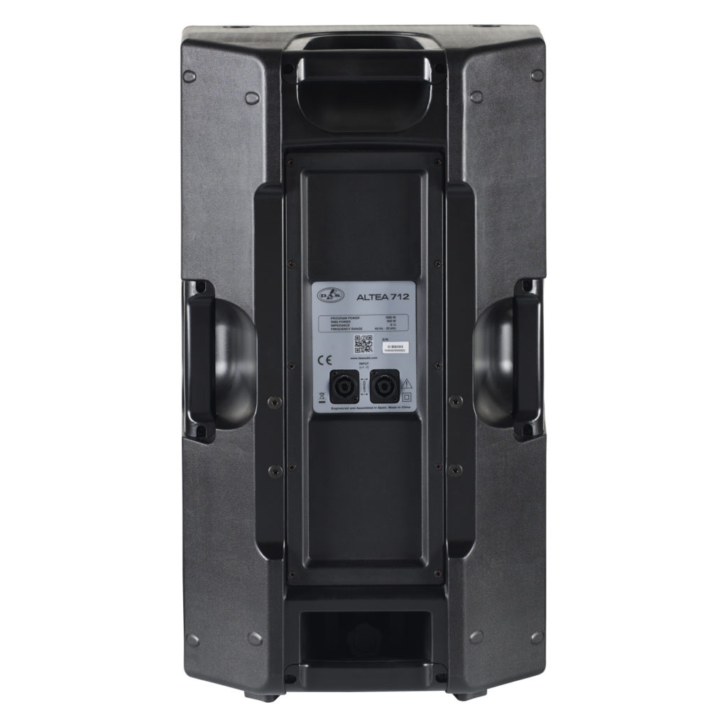 DAS Audio Altea-715A