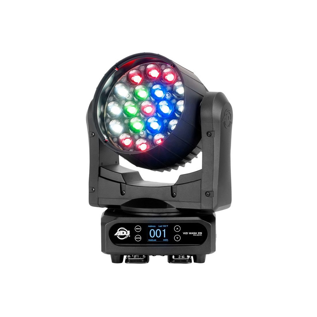 ADJ Vizi Wash Z19 - Image 2