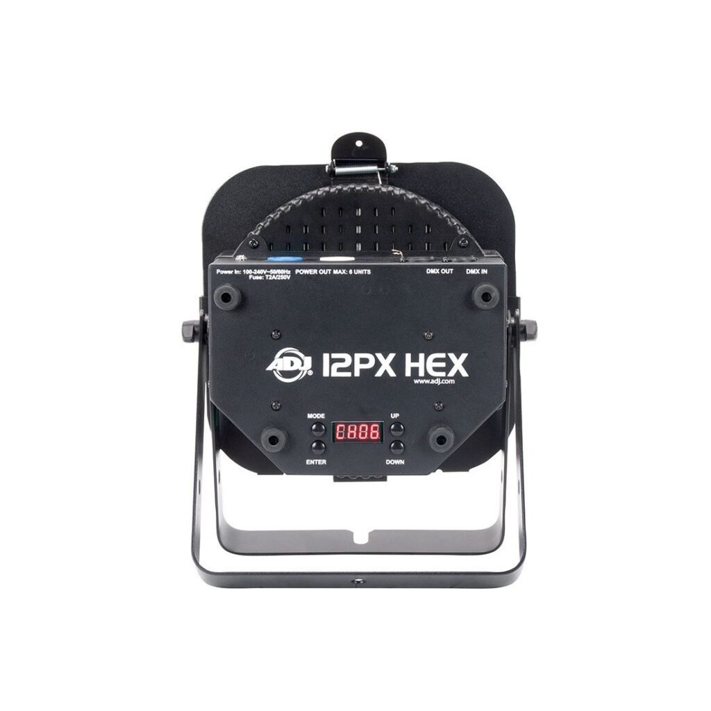ADJ 12PX HEX