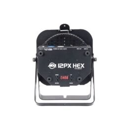ADJ 12PX HEX - Image 4