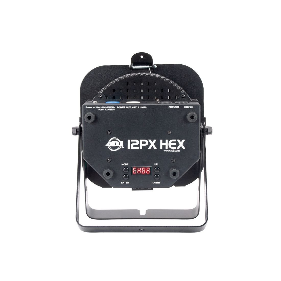 ADJ 12PX HEX - Image 4
