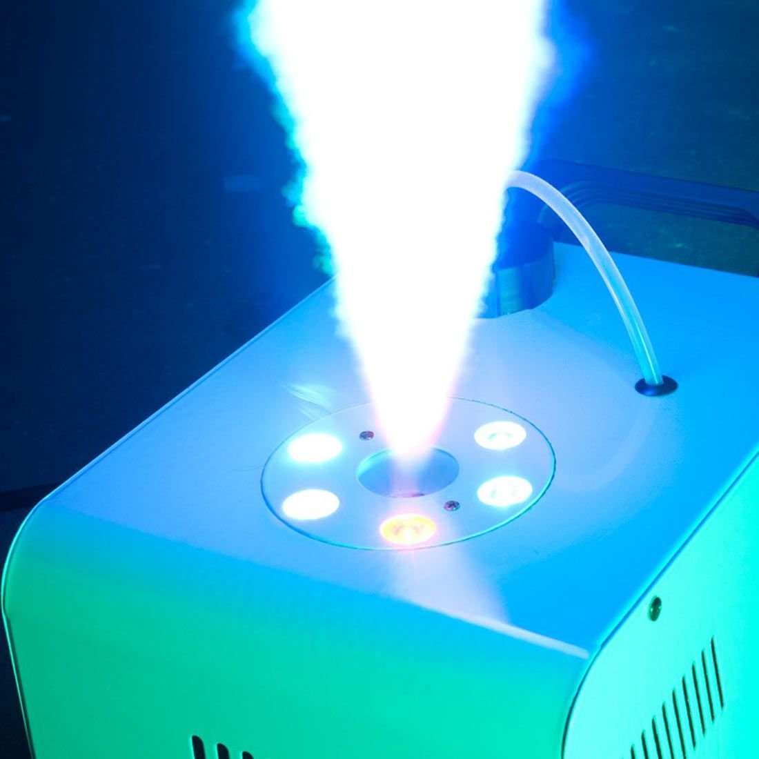 Eliminator VF Volcano - Image 3