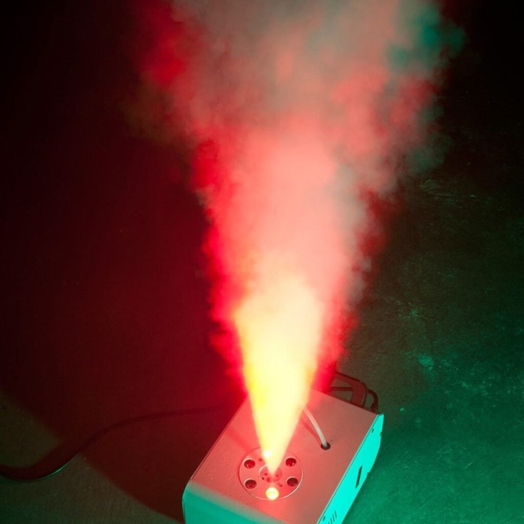 Eliminator VF Volcano