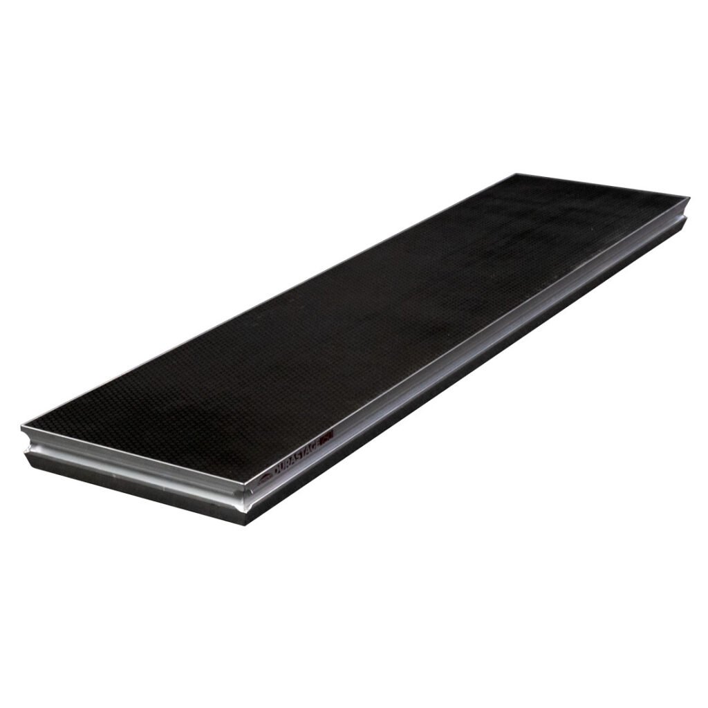 Scenos pakyla DURASTAGE 750 2x0,5m