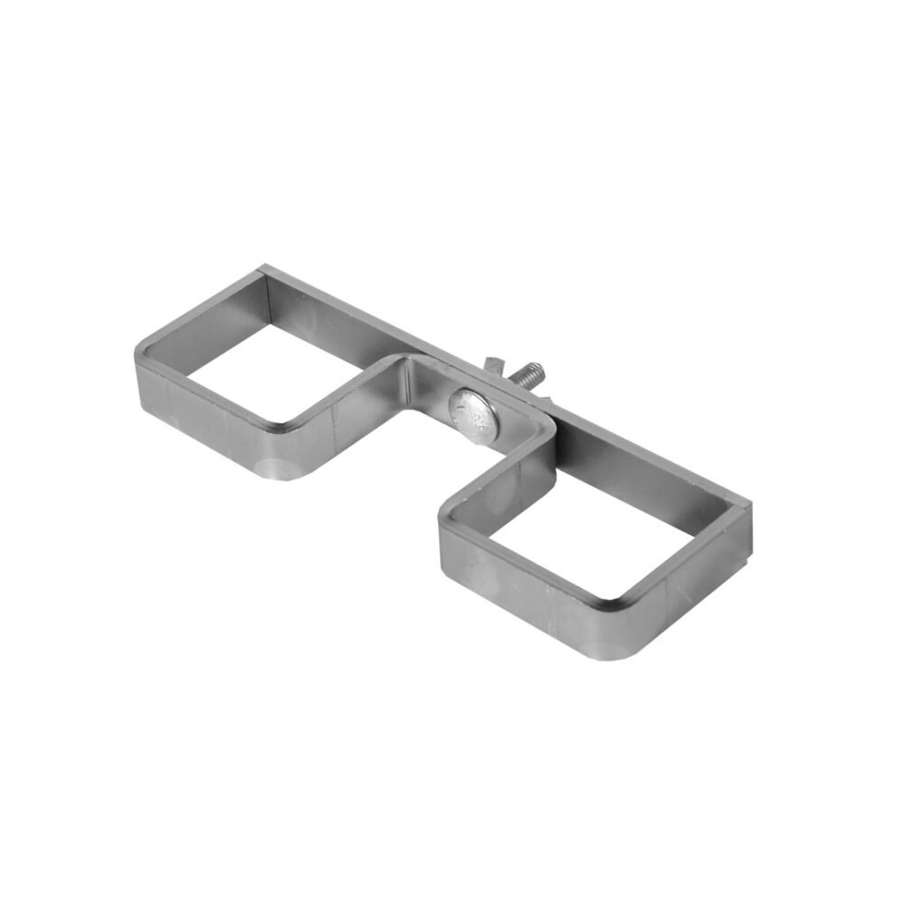 Kojų apkaba DURASTAGE Duo Leg Clamp