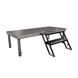 Scenos laiptai DURASTAGE 40-60 cm - Image 1