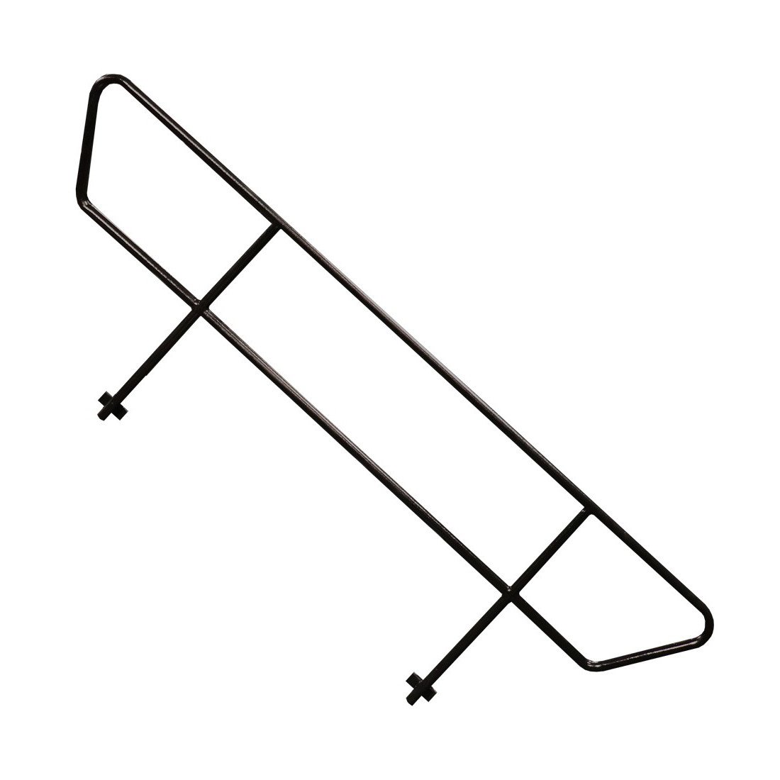 Laiptų turėklas DURASTAGE dešinės pusės - Image 1