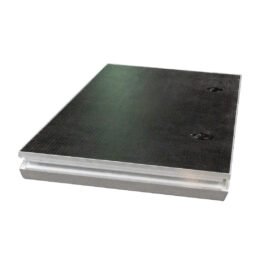 Mobilus DJ stalas DURASTAGE 750 DJ Deck 120x60 - Image 1