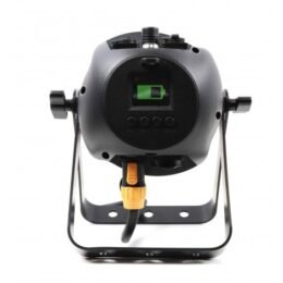 Iridium VISION CONTROL Arc Par 710B 7x10W RGBW IP65 - Image 2