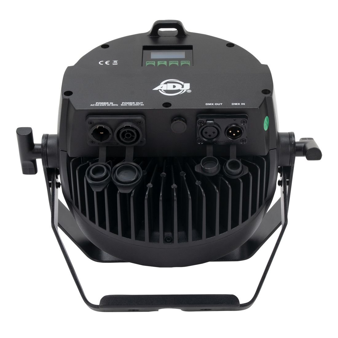 ADJ 18P HEX IP - Image 2