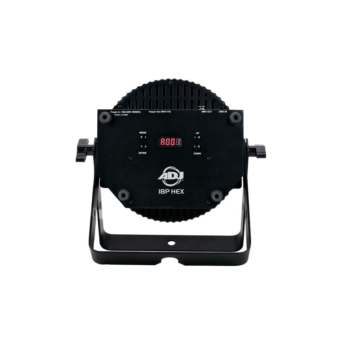 ADJ 18P HEX - Image 2