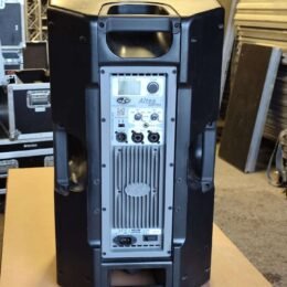 Naudota koncertinė kolonėlė Das Audio Altea-712a - Image 2