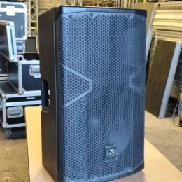 Naudota koncertinė kolonėlė Das Audio Altea-712a - Image 1